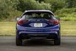Compacte crossover Infiniti QX30 foto 15