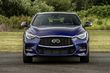 Compacte crossover Infiniti QX30 foto 2