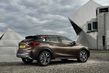 Compacte crossover Infiniti QX30 foto 13