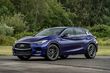 Compacte crossover Infiniti QX30 foto 1