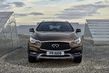 Compacte crossover Infiniti QX30 foto 11