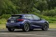 Compacte crossover Infiniti QX30 foto 3