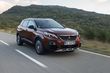Compacte crossover Peugeot 3008 van de tweede generatie foto 1