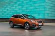 Compacte crossover Peugeot 3008 van de tweede generatie foto 3