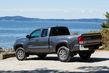 Review van de middelgrote pick-up Toyota Tacoma foto 11