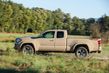 Review van de middelgrote pick-up Toyota Tacoma foto 15