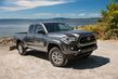 Review van de middelgrote pick-up Toyota Tacoma foto 10