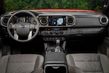 Review van de middelgrote pick-up Toyota Tacoma foto 7