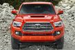 Review van de middelgrote pick-up Toyota Tacoma foto 2