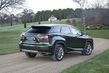 Gefacelifte versie van de Lexus RX-crossover foto 14