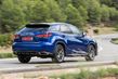Gefacelifte versie van de Lexus RX-crossover foto 5