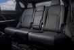 Gefacelifte versie van de Lexus RX-crossover foto 8