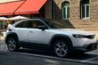 Mazda MX-30-crossover: eerste serieproductie-EV van het Japanse merk foto 2