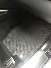 Mercedes ML W164 2005–2011 EVA automatten (zwart) foto 7