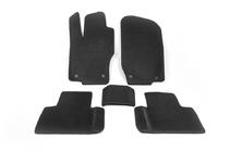 Mercedes ML W164 2005–2011 EVA automatten (zwart) foto 9