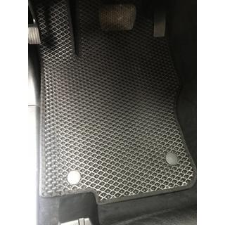 EVA automatten (zwart) foto 2