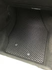 Volvo XC90 2002–2014 Polyurethaan automatten (EVA, zwart) 5-zits, 2 rijen foto 3