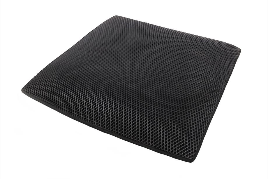 Mercedes ML W164 2005–2011 Kofferbakmat (EVA, zwart) Foto 6