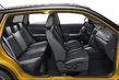 Review van de compacte crossover Suzuki Vitara foto 9