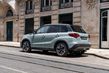 Review van de compacte crossover Suzuki Vitara foto 14