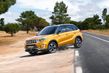 Review van de compacte crossover Suzuki Vitara foto 1