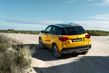 Review van de compacte crossover Suzuki Vitara foto 8