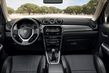 Review van de compacte crossover Suzuki Vitara foto 10