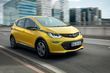 Review van de elektrische compacte hatchback Opel Ampera-e foto 1