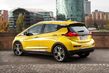Review van de elektrische compacte hatchback Opel Ampera-e foto 3