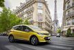 Review van de elektrische compacte hatchback Opel Ampera-e foto 2