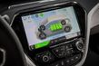 Review van de elektrische compacte hatchback Opel Ampera-e foto 10