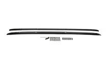 Lexus LX570/450d 2008–2022 Zwarte dakrails (design 2018, 2 stuks) foto 2