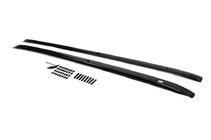 Lexus LX570/450d 2008–2022 Zwarte dakrails (design 2018, 2 stuks) foto 1