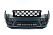 Range Rover IV L405 2013–2021 Bodykitset 2018+ (SVO) foto 2