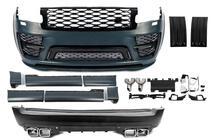 Range Rover IV L405 2013–2021 Bodykitset 2018+ (SVO) foto 1