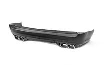Range Rover IV L405 2013–2021 Bodykitset 2018+ (SVO) foto 10