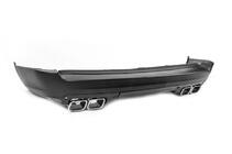 Range Rover IV L405 2013–2021 Bodykitset 2018+ (SVO) foto 11