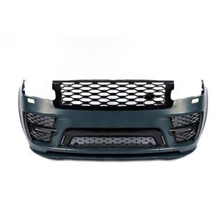 Bodykitset 2018+ (SVO) Range Rover IV L405 2013–2021 foto 2