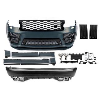 Bodykitset 2018+ (SVO) Range Rover IV L405 2013–2021 foto 1