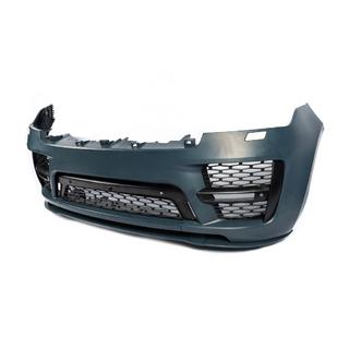 Bodykitset 2018+ (SVO) Range Rover IV L405 2013–2021 foto 4