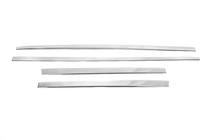 Land Rover Discovery IV 2009–2017 OmsaLine deurstrips (4 st., RVS) foto 2