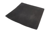 Mercedes GLE/ML-klasse W166 2011–2018 Kofferbakmat (EVA, zwart) foto 5