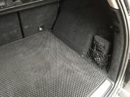 Mercedes GLE/ML-klasse W166 2011–2018 Kofferbakmat (EVA, zwart) foto 3
