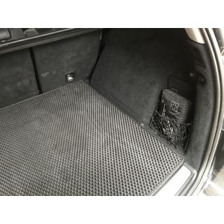 Kofferbakmat (EVA, zwart) foto 3