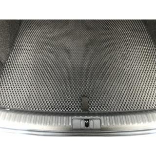 Kofferbakmat (EVA, zwart) Volkswagen Tiguan 2007–2016 foto 4