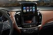 Review van de tweede generatie Chevrolet Traverse-crossover foto 8