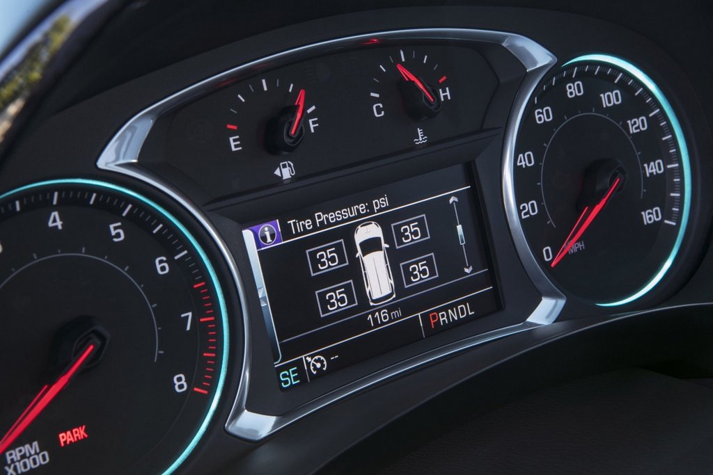 Review van de tweede generatie Chevrolet Traverse-crossover