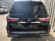 Lexus LX570/450d 2008–2022 Facelift ombouwset van 2008-2016 naar TRD Superior (2016-2020) foto 13