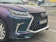Lexus LX570/450d 2008–2022 Facelift ombouwset van 2008-2016 naar TRD Superior (2016-2020) foto 5
