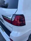 Lexus LX570/450d 2008–2022 Facelift ombouwset van 2008-2016 naar TRD Superior (2016-2020) foto 7